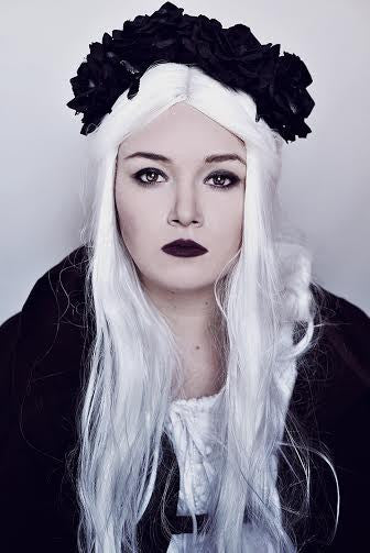 Cosplay Wig - cs 266A-Cosplay Wig-UNIQSO