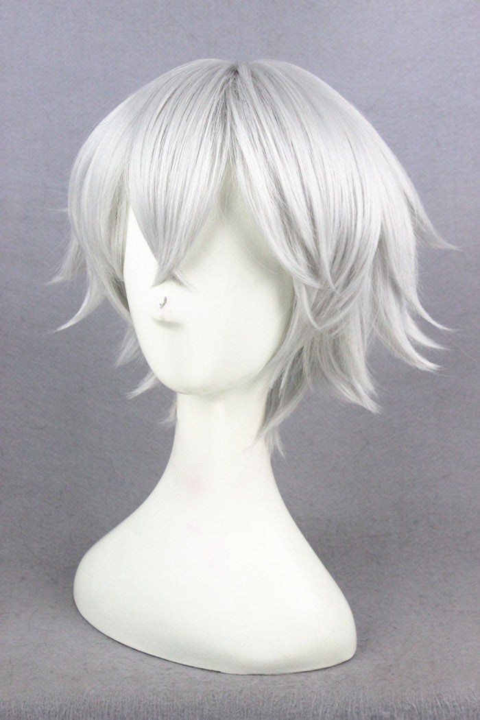 Cosplay Wig - cs 273C-Cosplay Wig-UNIQSO