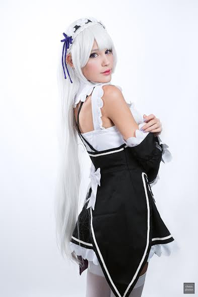Cosplay Wig - cs 288A-Cosplay Wig-UNIQSO