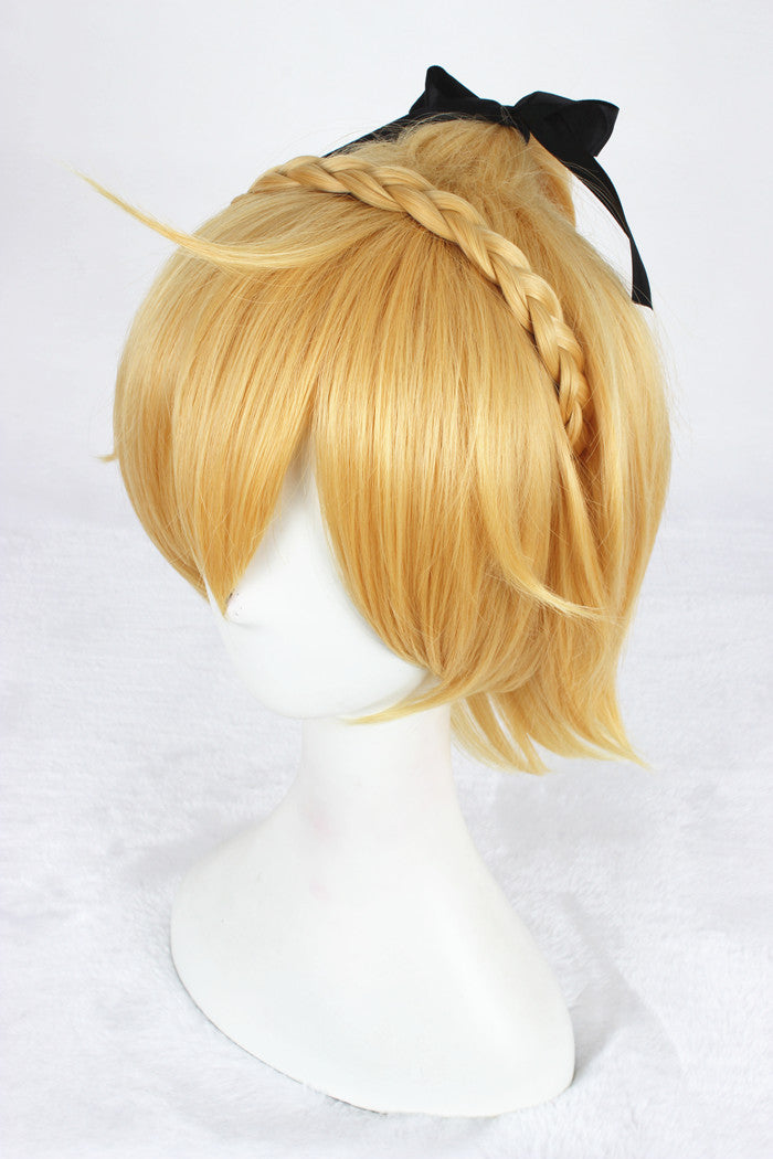 Cosplay Wig - cs 288B-Cosplay Wig-UNIQSO