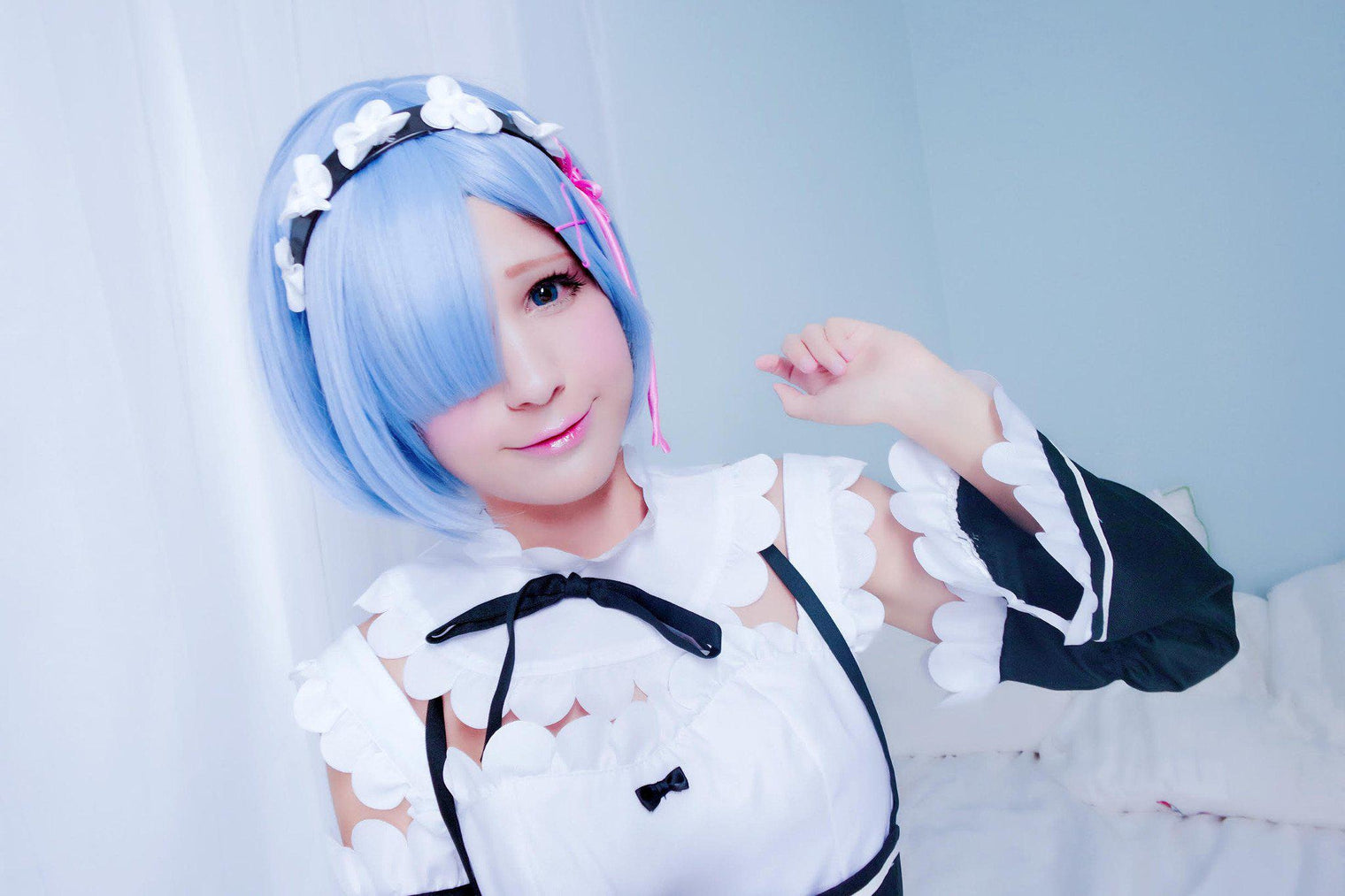 Cosplay Wig - cs 288D-Cosplay Wig-UNIQSO
