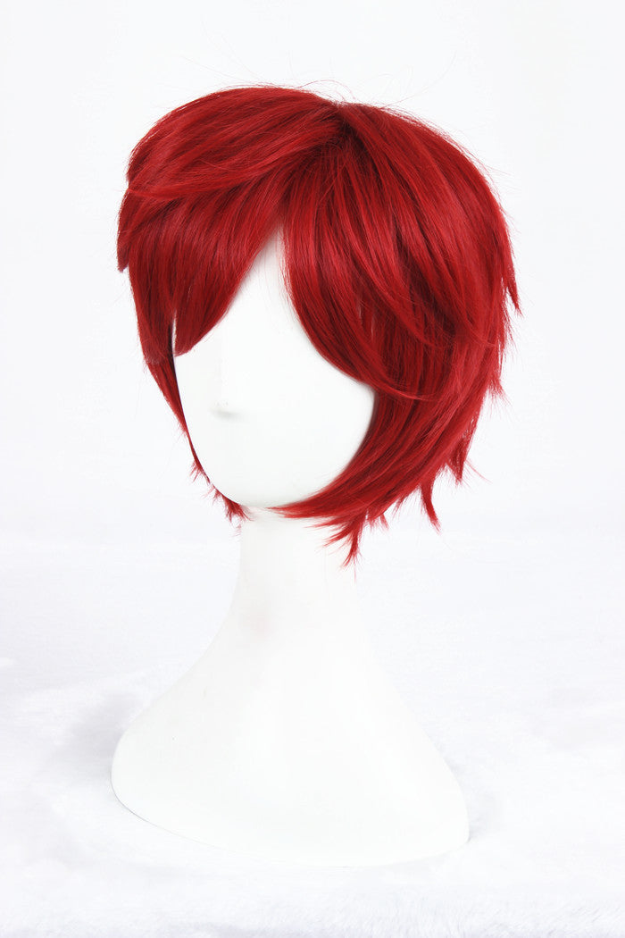 Cosplay Wig - cs 288E-Cosplay Wig-UNIQSO