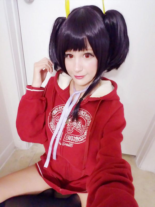 Cosplay Wig - cs 289A-Cosplay Wig-UNIQSO