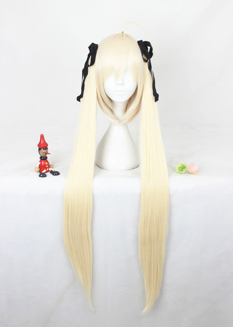 Cosplay Wig - cs 301A-Cosplay Wig-UNIQSO