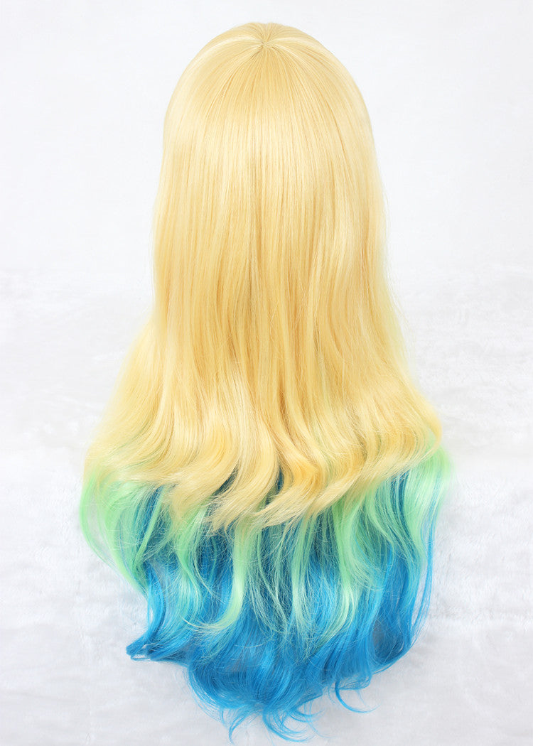 Cosplay Wig - cs 325d-Cosplay Wig-UNIQSO