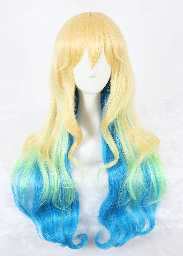 Cosplay Wig - cs 325d-Cosplay Wig-UNIQSO