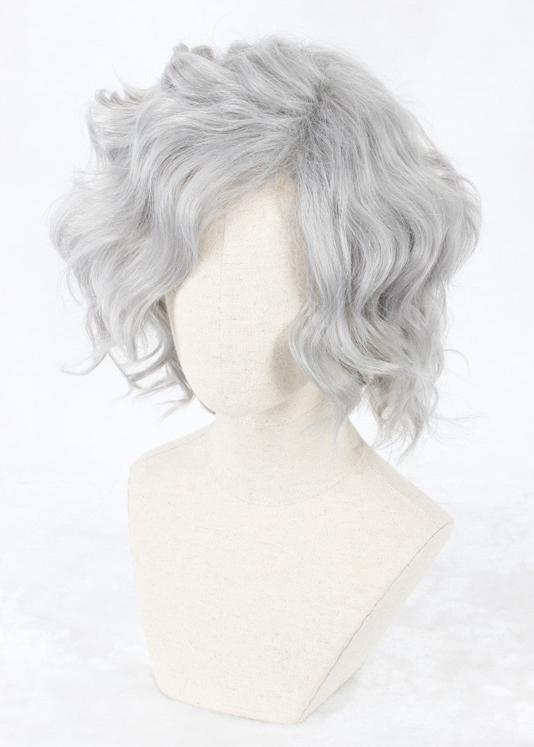 Cosplay Wig - cs 331a-Cosplay Wig-UNIQSO