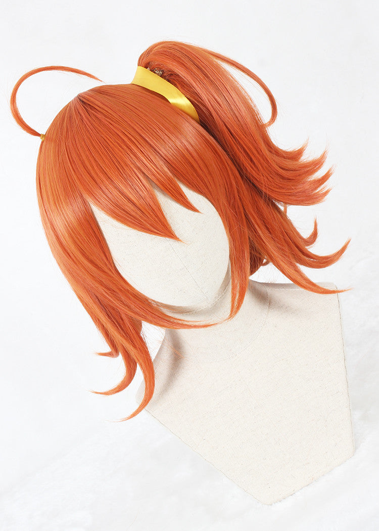 Cosplay Wig - cs 331c-Cosplay Wig-UNIQSO
