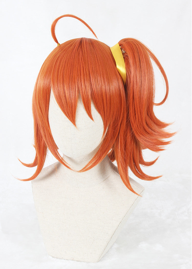 Cosplay Wig - cs 331c-Cosplay Wig-UNIQSO