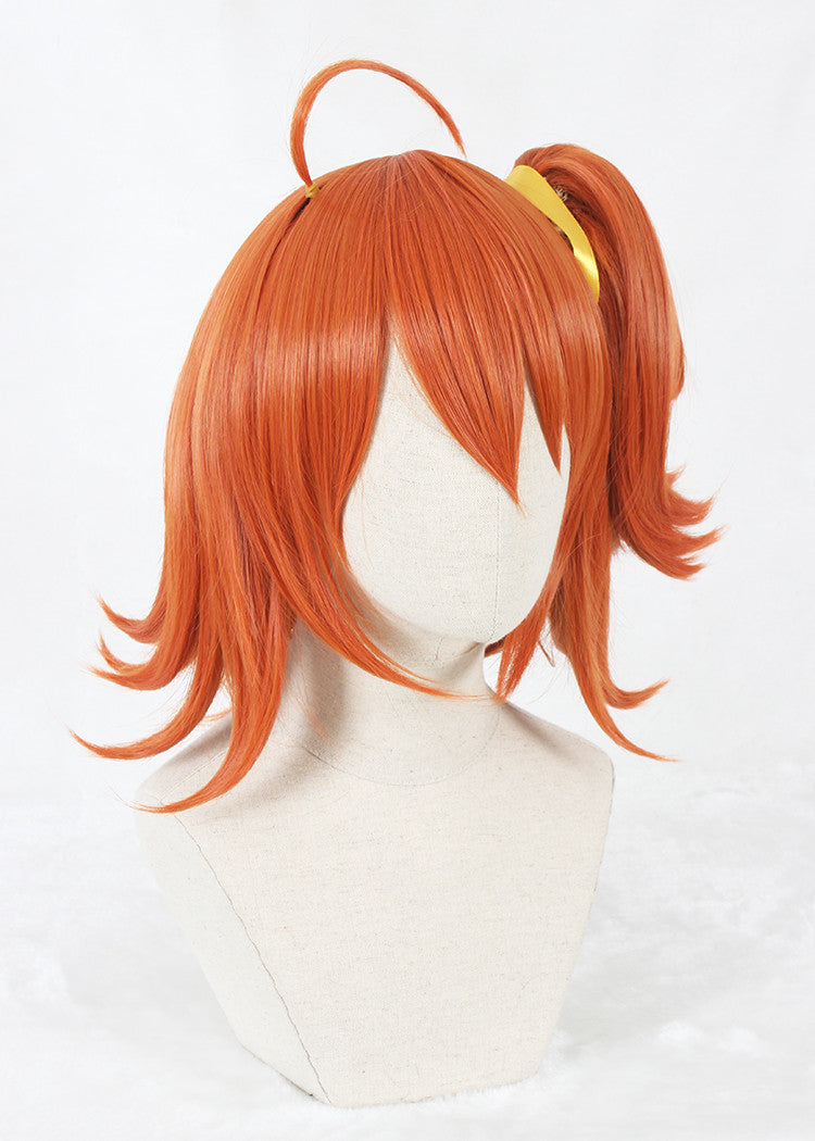 Cosplay Wig - cs 331c-Cosplay Wig-UNIQSO
