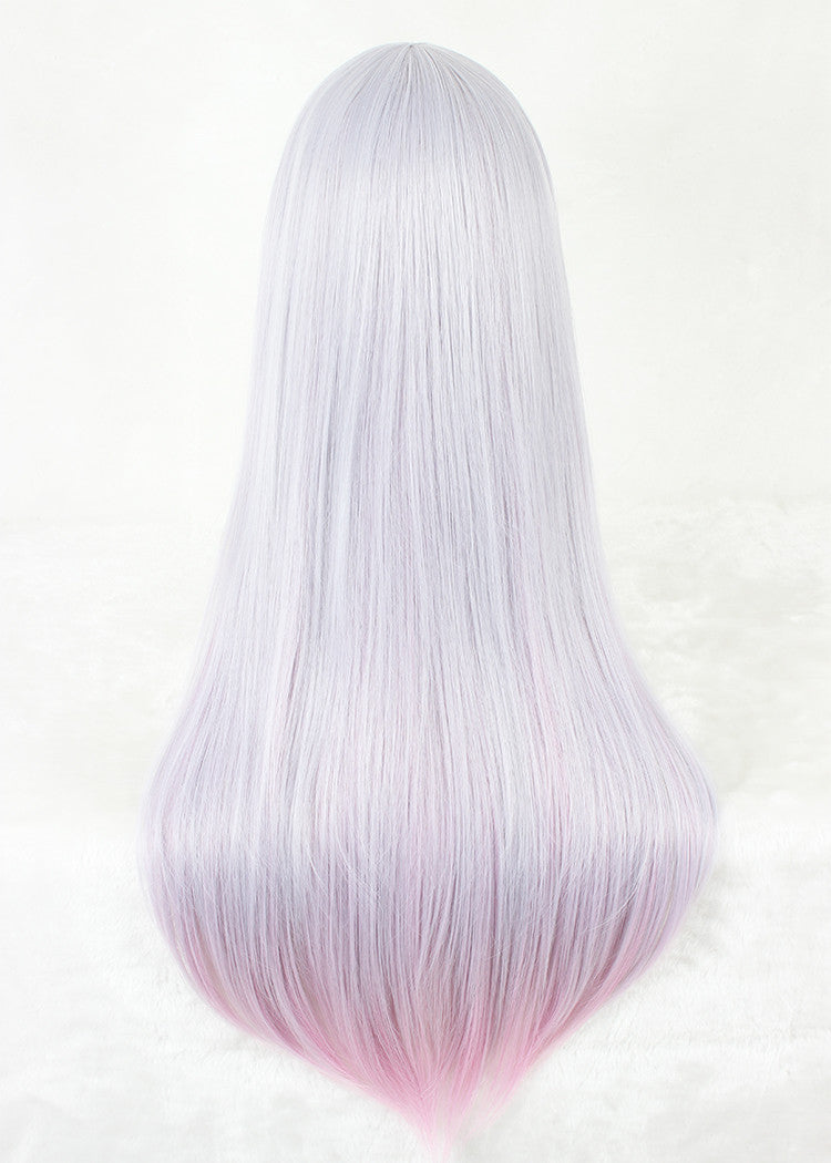 Cosplay Wig - cs 332a-Cosplay Wig-UNIQSO