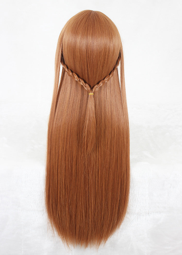 Cosplay Wig - cs 334a-Cosplay Wig-UNIQSO