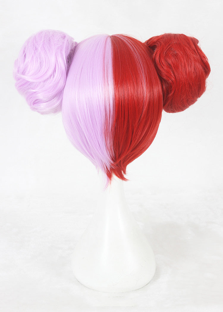 Cosplay Wig - cs 340a-Cosplay Wig-UNIQSO