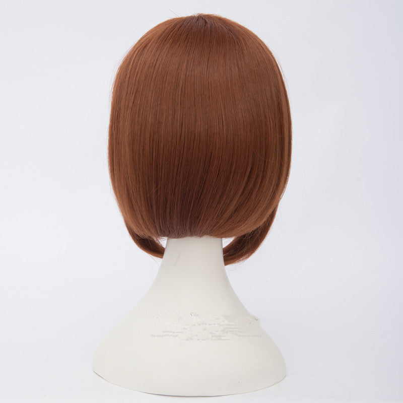 Cosplay Wig - cs 345g-Cosplay Wig-UNIQSO