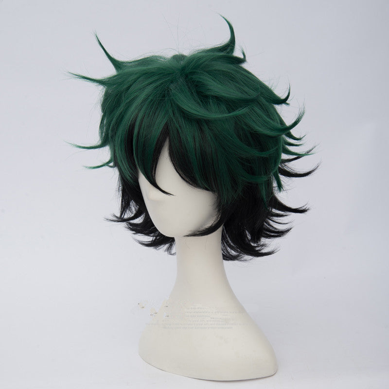 Cosplay Wig - cs 345h-Cosplay Wig-UNIQSO