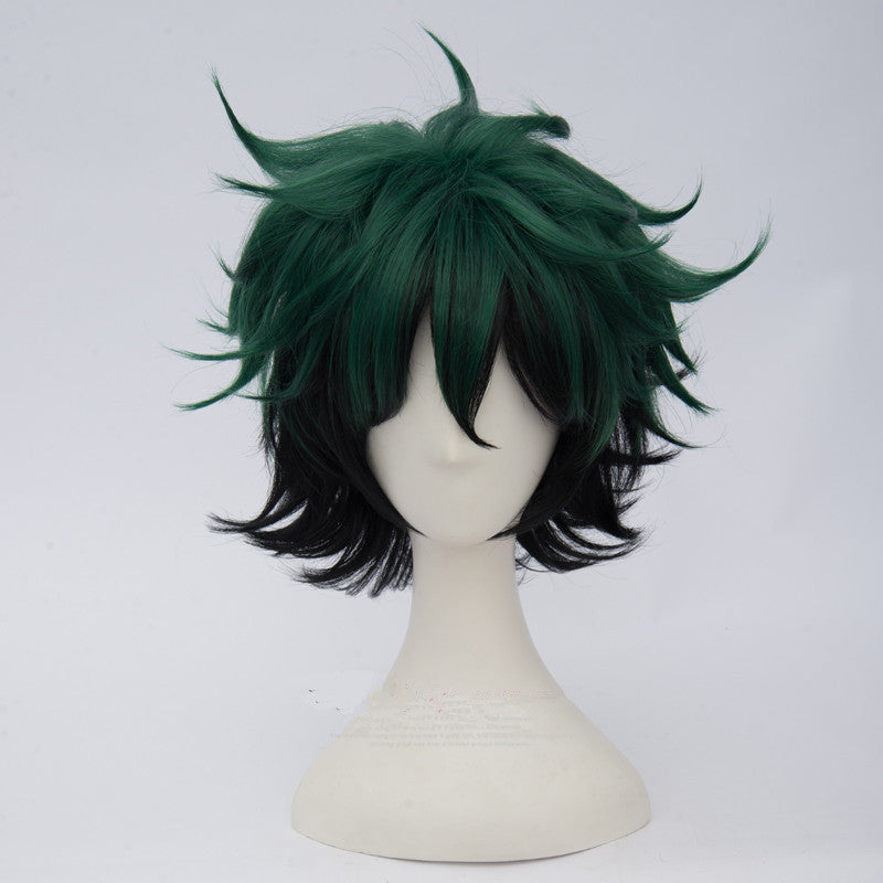 Cosplay Wig - cs 345h-Cosplay Wig-UNIQSO