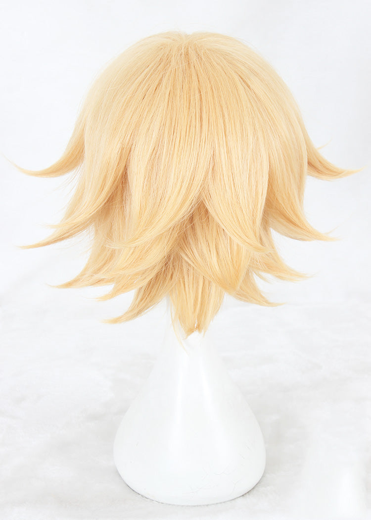 Cosplay Wig - cs 348a-Cosplay Wig-UNIQSO