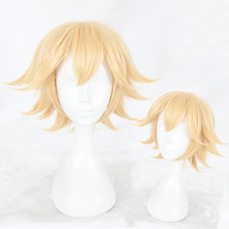 Cosplay Wig - cs 348a-Cosplay Wig-UNIQSO