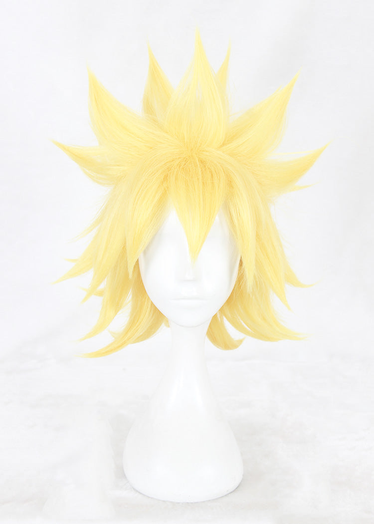 Cosplay Wig - cs 348b-Cosplay Wig-UNIQSO