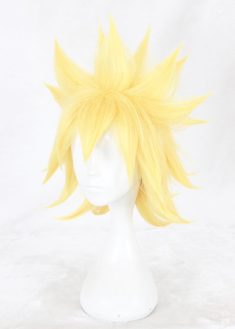 Cosplay Wig - cs 348b-Cosplay Wig-UNIQSO