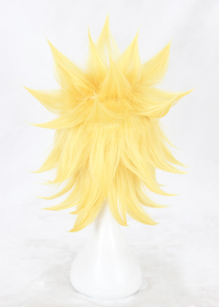 Cosplay Wig - cs 348b-Cosplay Wig-UNIQSO