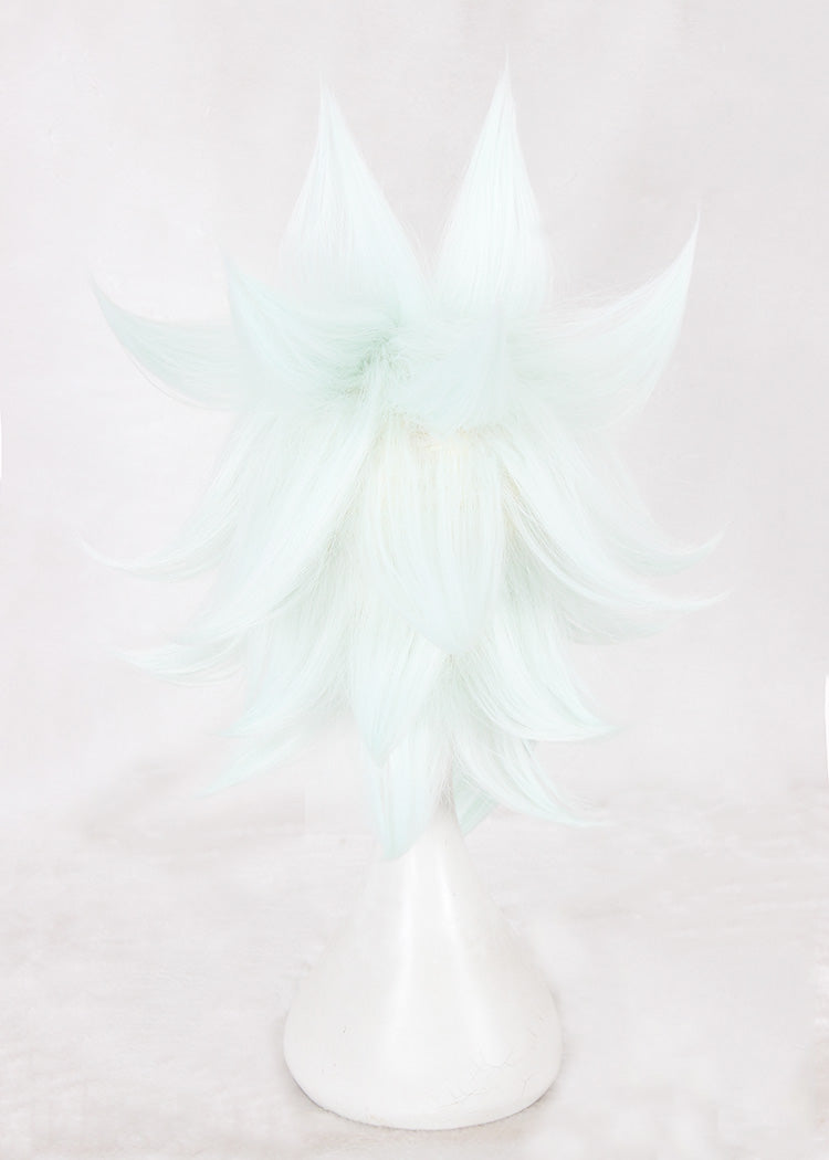 Cosplay Wig - cs 348c-Cosplay Wig-UNIQSO