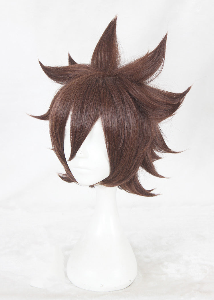 Cosplay Wig - cs 348d-Cosplay Wig-UNIQSO