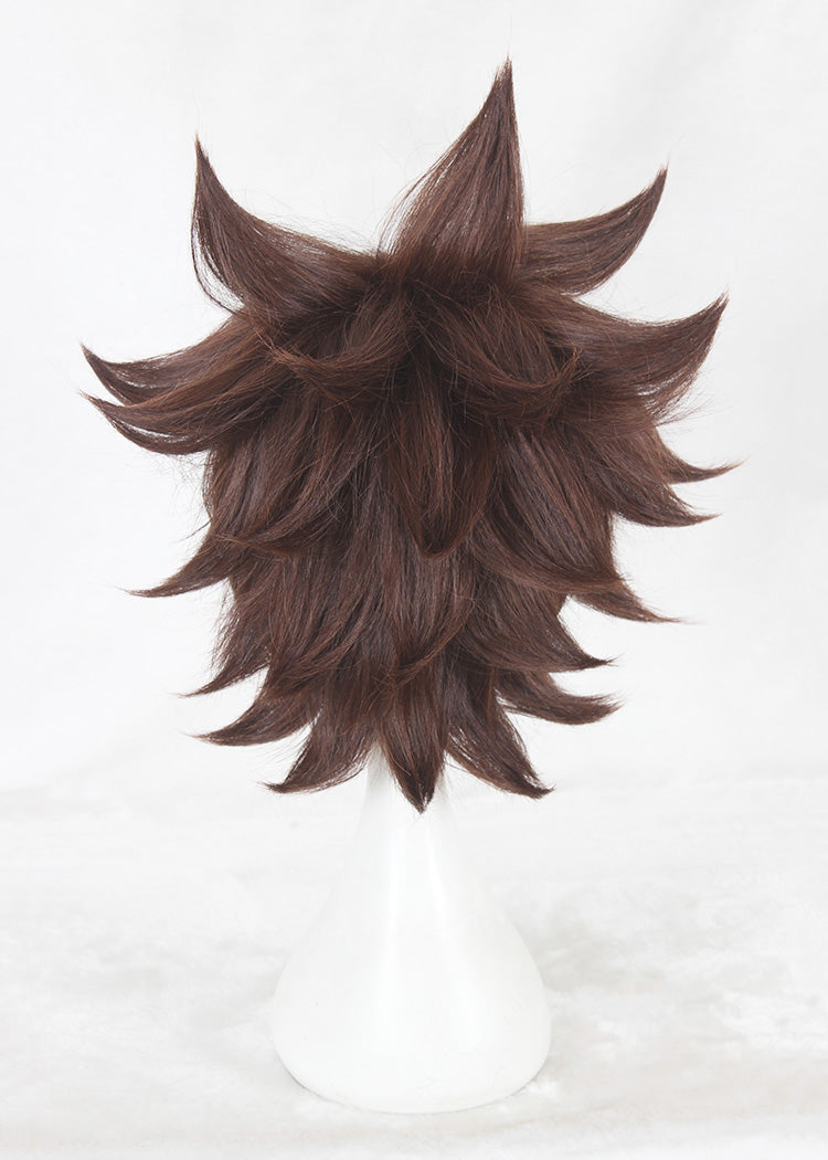 Cosplay Wig - cs 348d-Cosplay Wig-UNIQSO