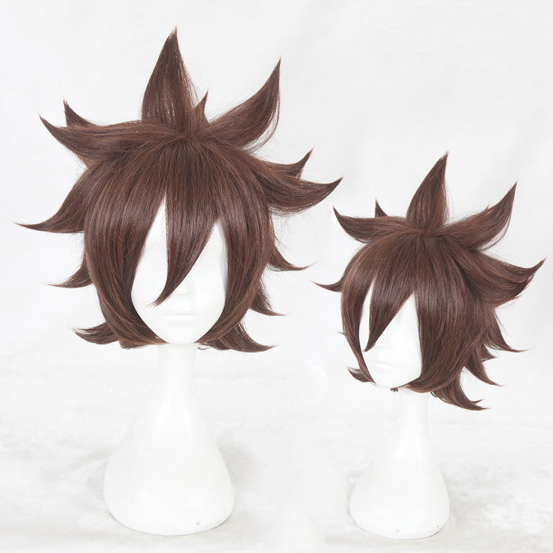Cosplay Wig - cs 348d-Cosplay Wig-UNIQSO