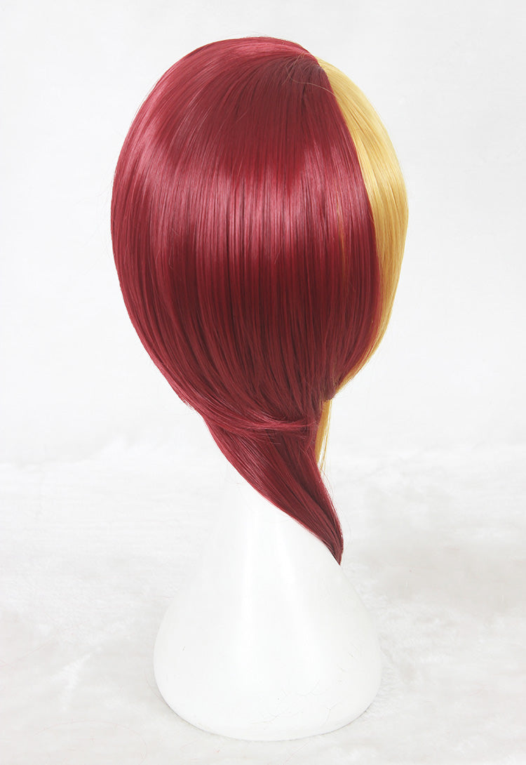 Cosplay Wig - cs 352c-Cosplay Wig-UNIQSO