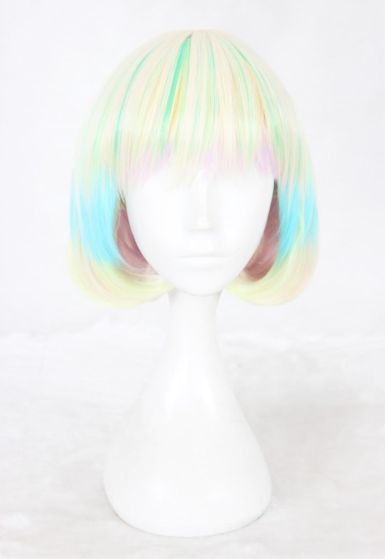 Cosplay Wig - cs 352d-Cosplay Wig-UNIQSO