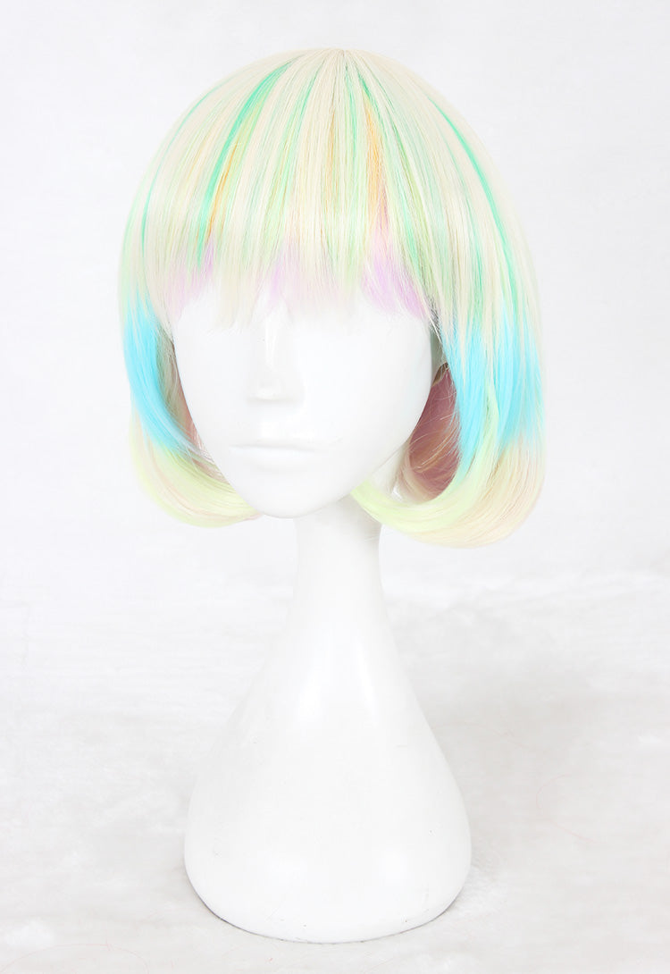 Cosplay Wig - cs 352d-Cosplay Wig-UNIQSO