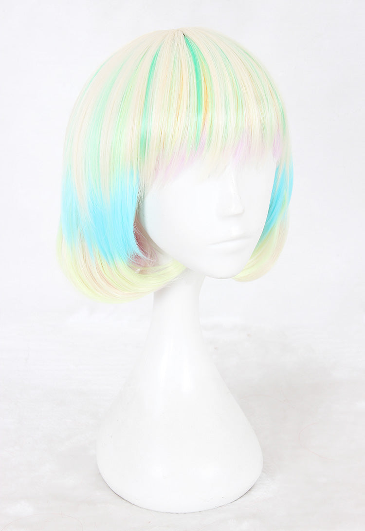 Cosplay Wig - cs 352d-Cosplay Wig-UNIQSO