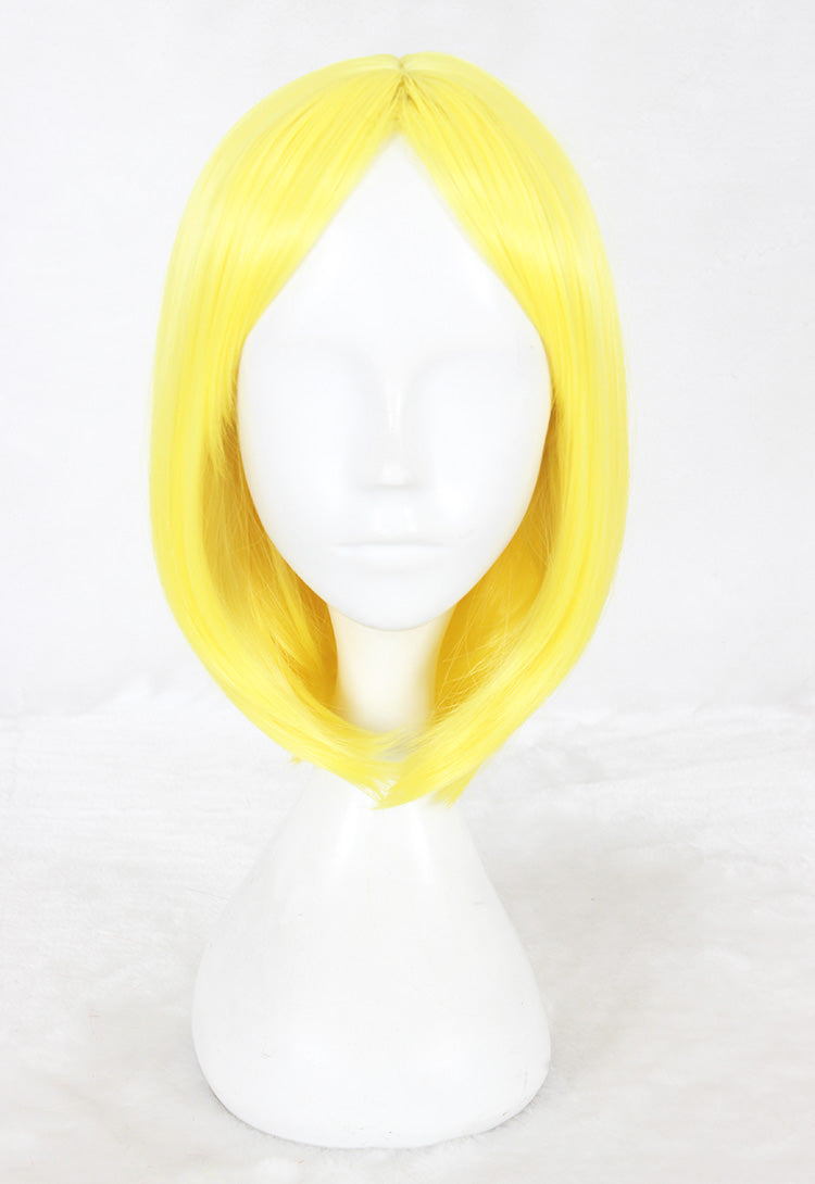 Cosplay Wig - cs 352f-Cosplay Wig-UNIQSO