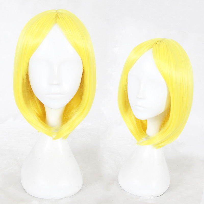 Cosplay Wig - cs 352f-Cosplay Wig-UNIQSO