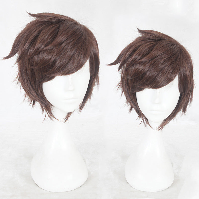 Cosplay Wig - cs 355b-Cosplay Wig-UNIQSO