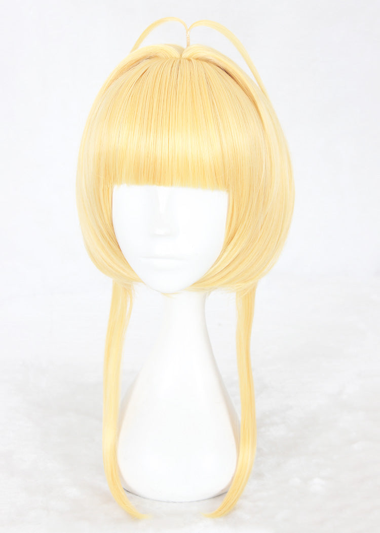 Cosplay Wig - cs 359a-Cosplay Wig-UNIQSO