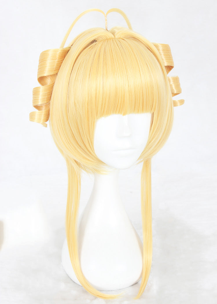 Cosplay Wig - cs 359b-Cosplay Wig-UNIQSO