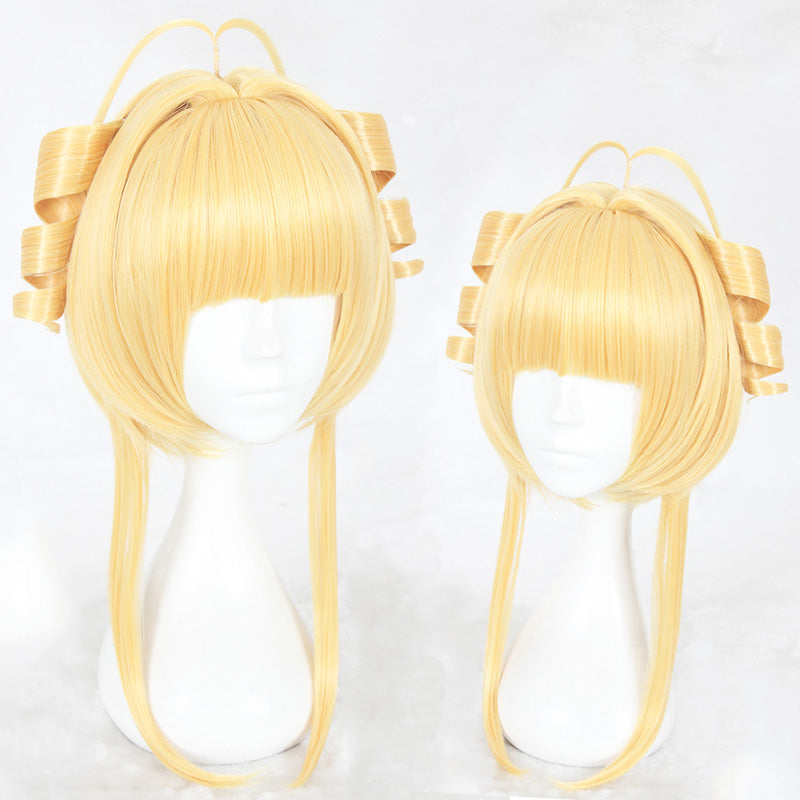 Cosplay Wig - cs 359b-Cosplay Wig-UNIQSO