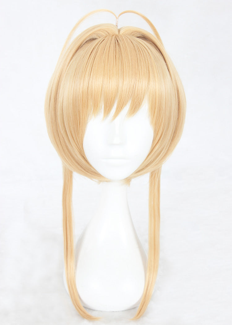 Cosplay Wig - cs 360a-Cosplay Wig-UNIQSO