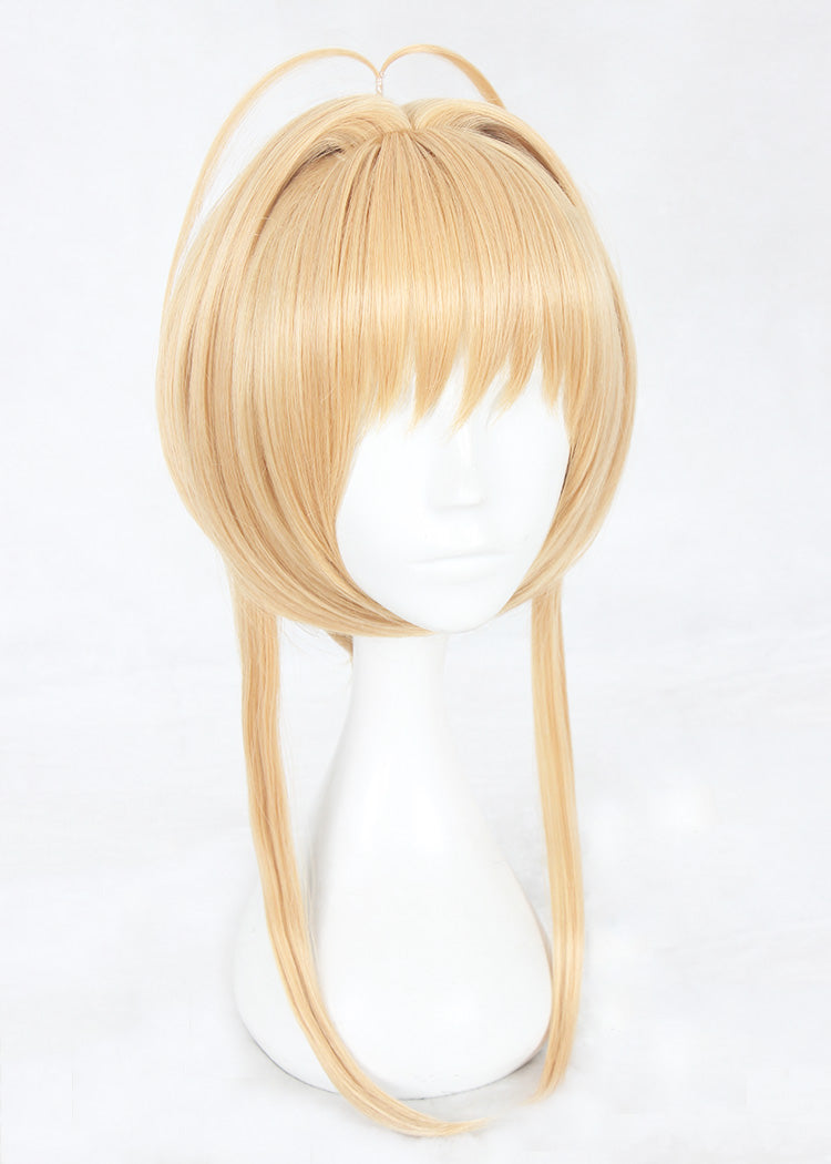Cosplay Wig - cs 360a-Cosplay Wig-UNIQSO
