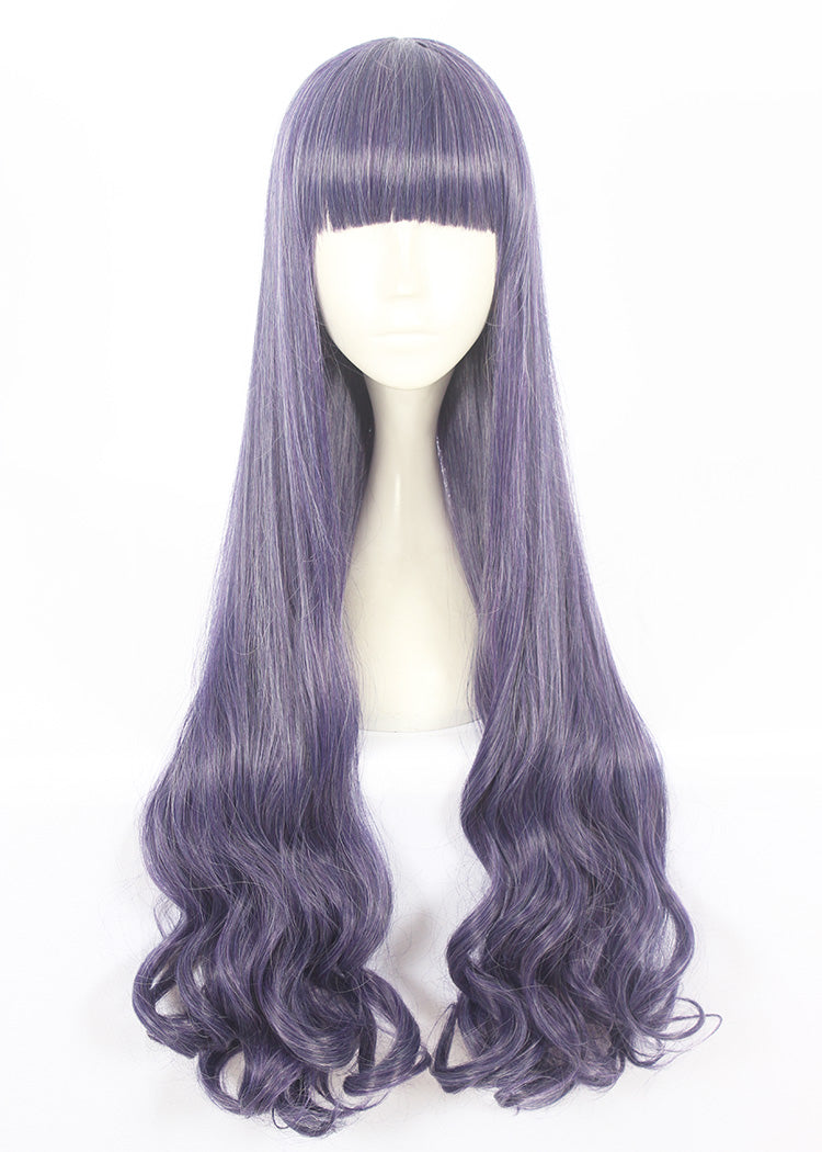 Cosplay Wig - cs 360b-Cosplay Wig-UNIQSO