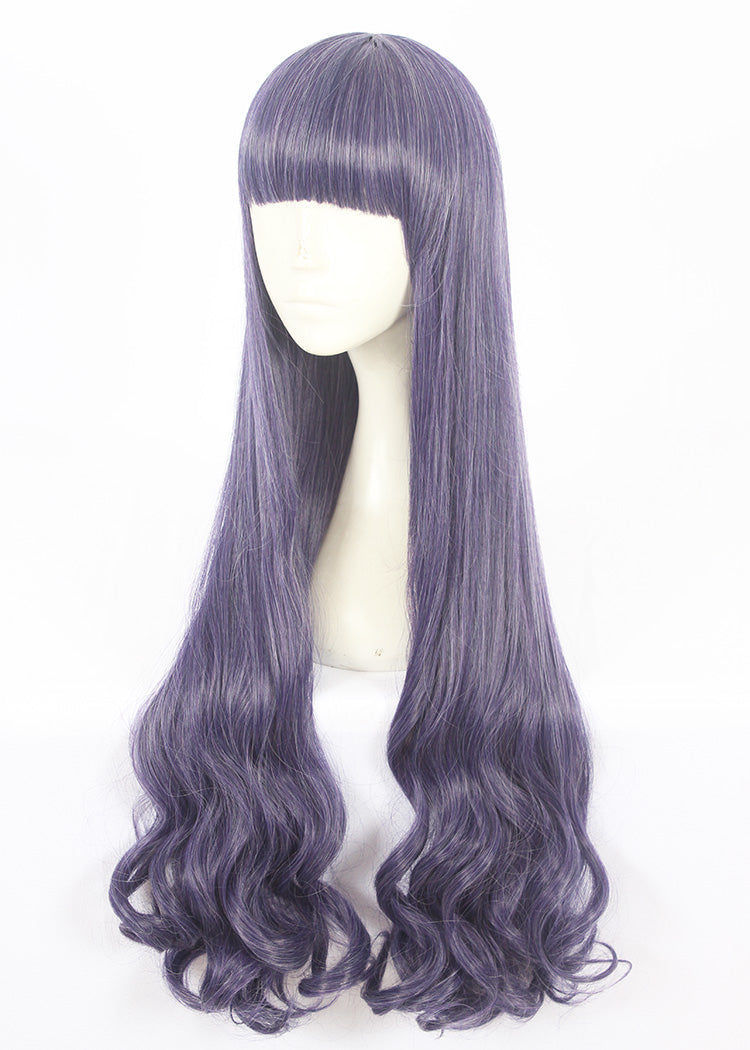 Cosplay Wig - cs 360b-Cosplay Wig-UNIQSO
