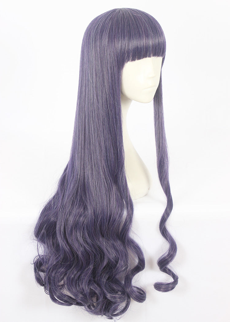 Cosplay Wig - cs 360b-Cosplay Wig-UNIQSO