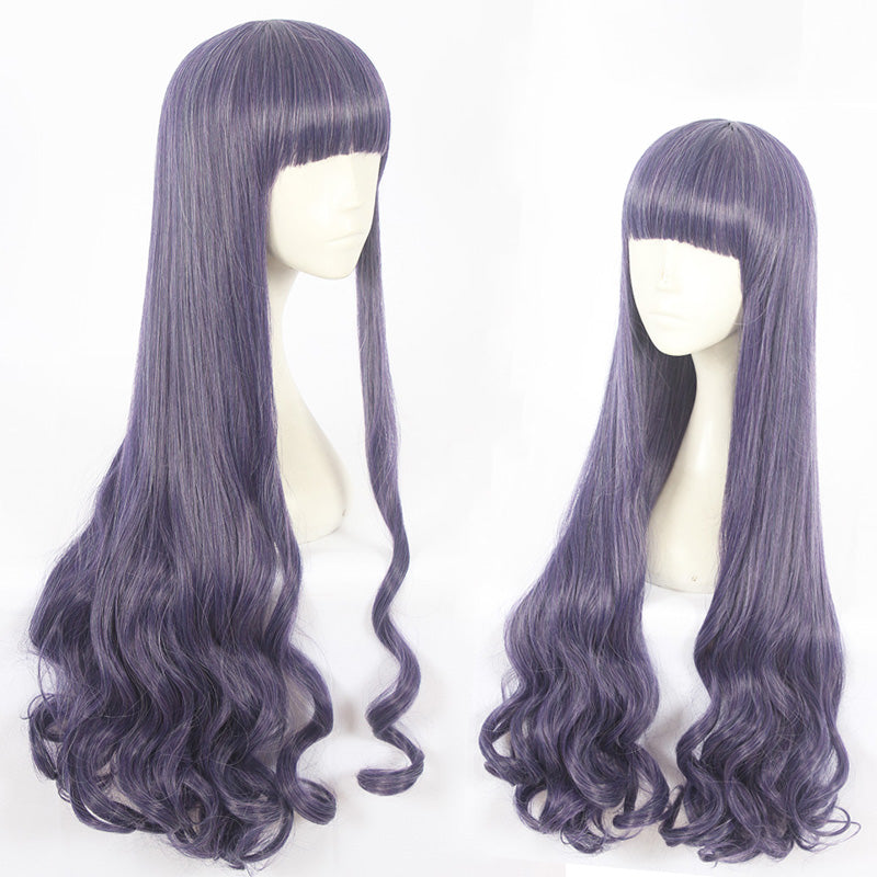 Cosplay Wig - cs 360b-Cosplay Wig-UNIQSO