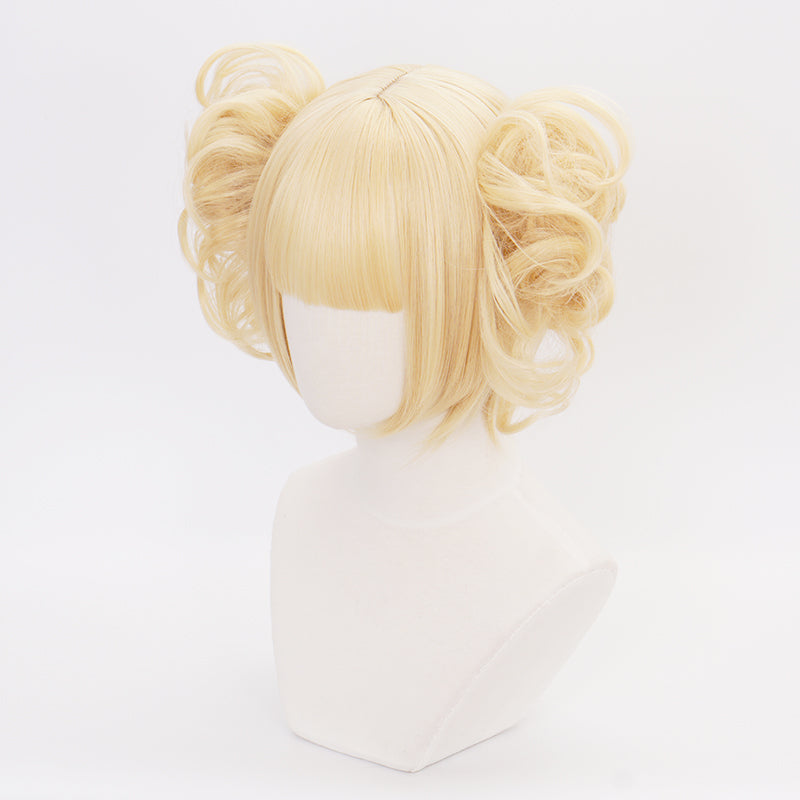 Cosplay Wig - cs 384b-Cosplay Wig-UNIQSO