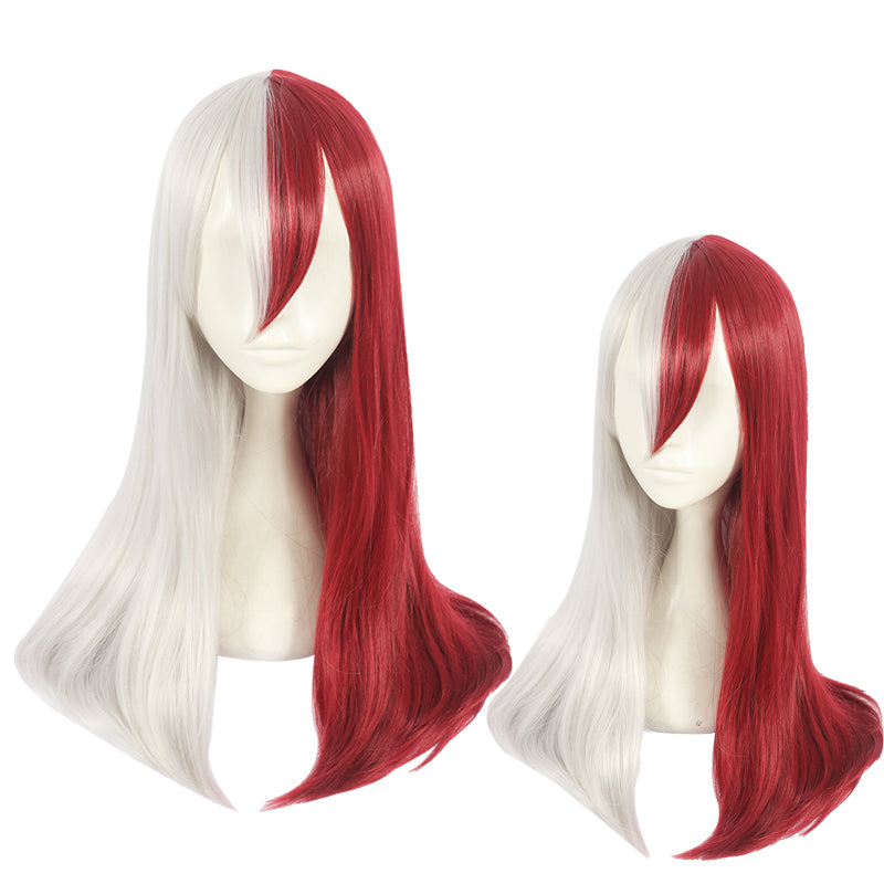 Cosplay Wig - cs 384c-Cosplay Wig-UNIQSO