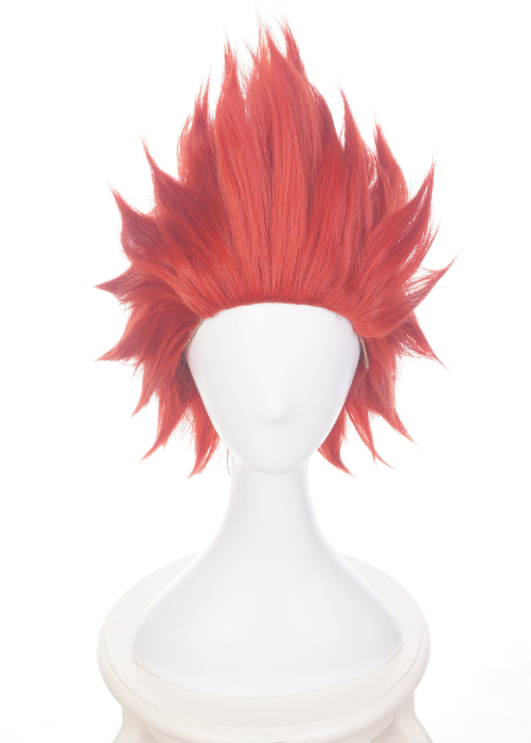 Cosplay Wig - cs 384f-Cosplay Wig-UNIQSO