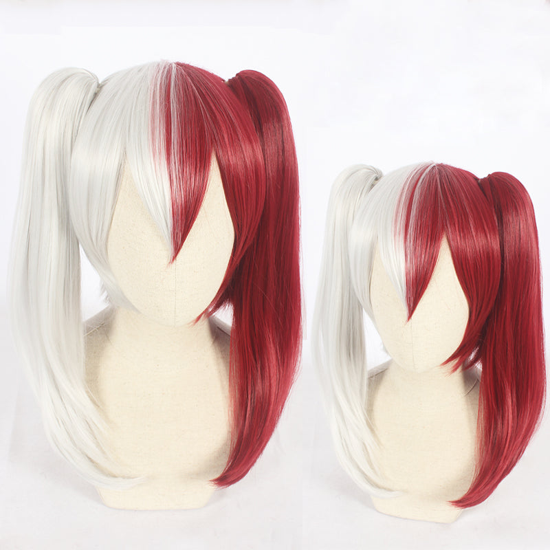 Cosplay Wig - cs 384g-Cosplay Wig-UNIQSO