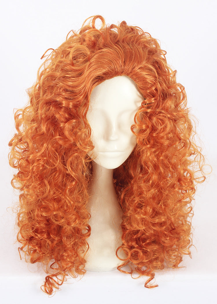 Cosplay Wig - cs 385a-Cosplay Wig-UNIQSO
